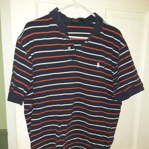 Polo Golf Ralph Lauren Men's Polo Shirt